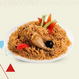 نصف حبة مضغوط